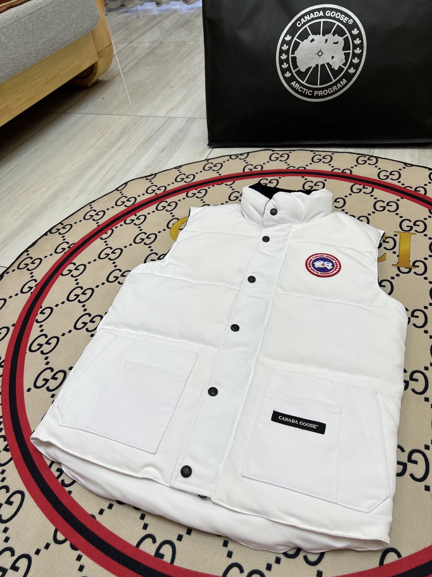 Canada Goose Down Jackets